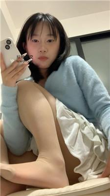 【茜茜】侧奴开发，彻底沦陷    250207-14