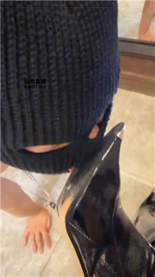 【玥樾】开发新闺蜜玩狗 bf51295