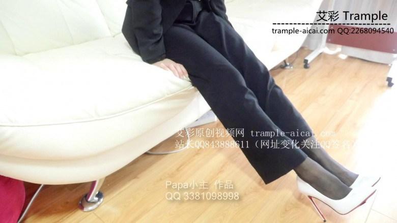 小主应聘大堂经理