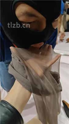 【猫爷】脚趾玩狗舌/长靴丝袜裸足舔