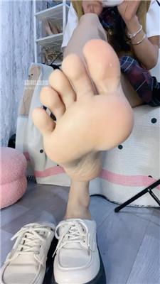 【苒苒】冰冰袜炸    250523-12