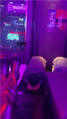 【Cherry-S】KTV-陪酒小妹虐兄弟奴 JS250323-25