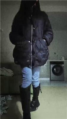 【绝美兔女王】恋足舔/脚插嘴/踩踏 JS250222-29