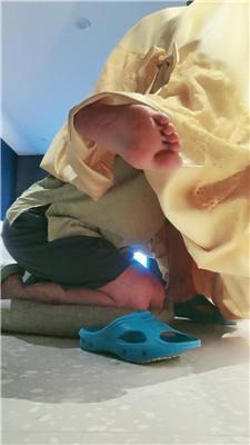 【璃茉老师】体验被迪士尼公主虐【上】 JS250324-4