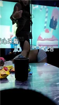 【高兴儿】双S-KTV公开处刑贱奴【上】 bf49163
