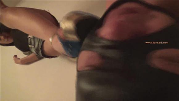 双S全程高跟踩踏.超细超高跟 残暴无比