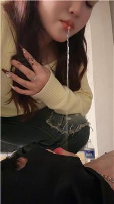 【黑兔】小白鞋碾压/牛仔裤坐脸/滴蜡 JS250113-35