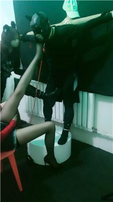 【九创】十字架捆绑多主虐打 JS250308-15