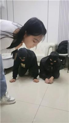 【乔伊】兄弟奴狂舔脏鞋【双视角版】 bf51391