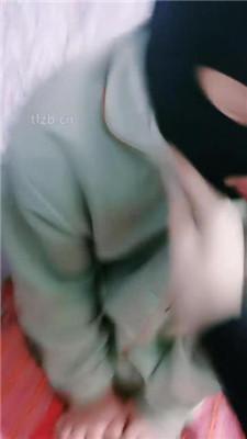 【千面】跪舔原味裸足