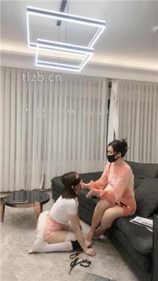 【妆主大大】老师家访双调姐弟学生狗