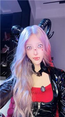 【龙妈】魅魔返场    250315-9