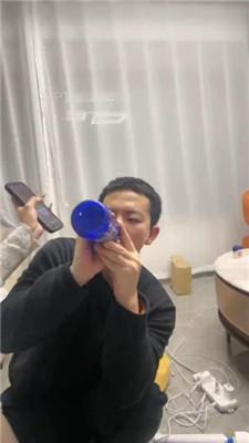 【汐言】强制让家奴憋尿逼疯