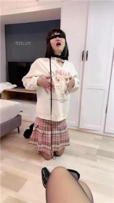 【玥樾】开发女装小哥哥-舔长靴/坐垫脚垫/sp