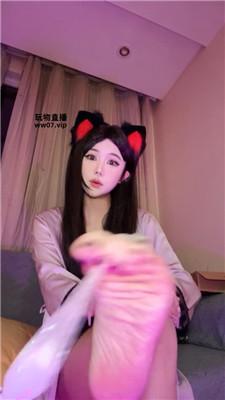 【浅浅】绿帽老公羞辱    250309-12