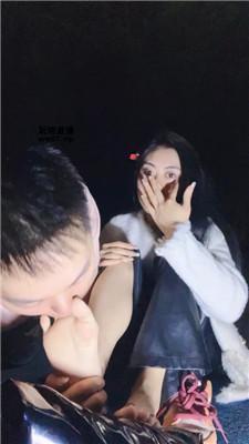 【苏晚】野外汗脚除臭【双视角版】 JS250515-21