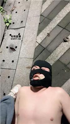 【黑兔】户外S-大学生小白鞋虐打 bf51390