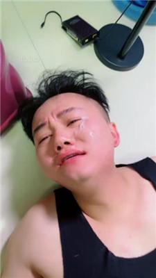 【甜心教主】清理长靴/喂拉丝口水浓痰