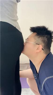 【埋汰】白棉袜玉足踩踏骑马 bf49547