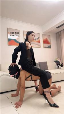 【领主】白领S重刑藤条惩罚下属 bf50930