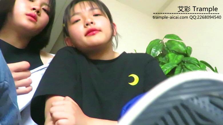 【院校合作7小主】7女主第一视角反复骂贱狗！