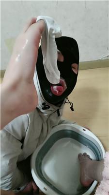 【丝丝女王】彻底犬化家奴 JS250224-21