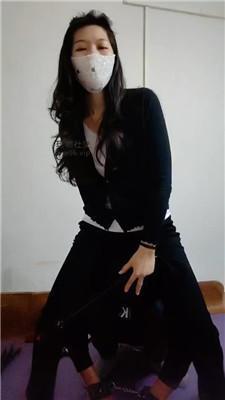 【霸王花】恶毒继母捆绑儿子虐【双视角版】 JS250122-6