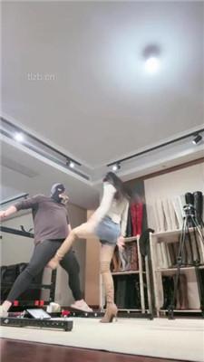 【月影儿】堵嘴捆绑固定-连环重度提档【三视角版】