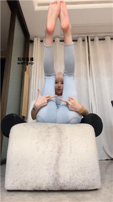 【禾he】牛仔裤    250313-9