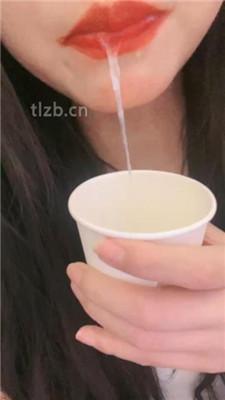 【绝美兔女王】短靴黑丝踩虐CD变装狗