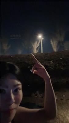 【南京小小】深夜户外遛狗/长靴踩踏坐脸 bf49201