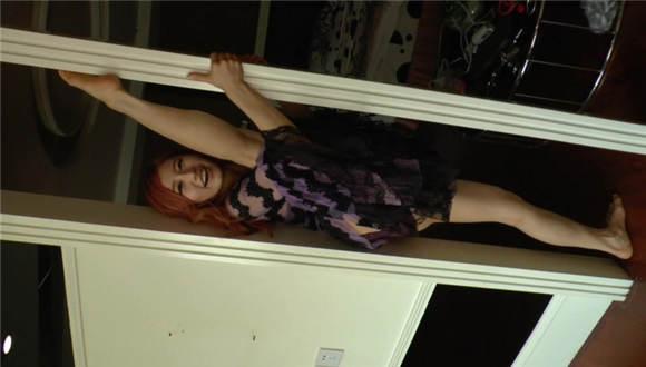 踹爆膀胱 踢碎脾脏 踩烂前列腺 再踢破狗头