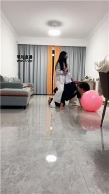 【南月女神】骑马彻底驯化专场 JS250323-30