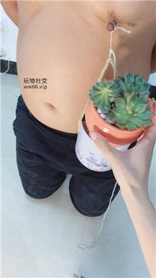 【艾黎】白袜诱惑-重度虐乳-闻舔腋下 bf50490