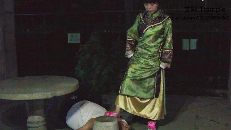 冷天使宫廷审讯 冷天使宫廷审讯