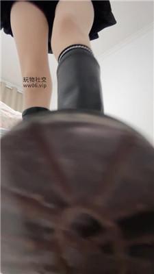 【酒鸽】靴子棉袜    250220-8