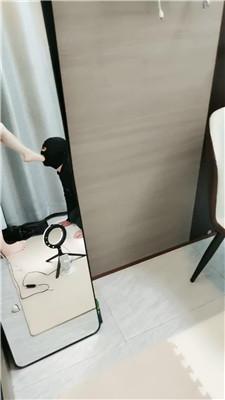 【灵竹】清理长靴黑丝-重度鞭打 JS250205-18