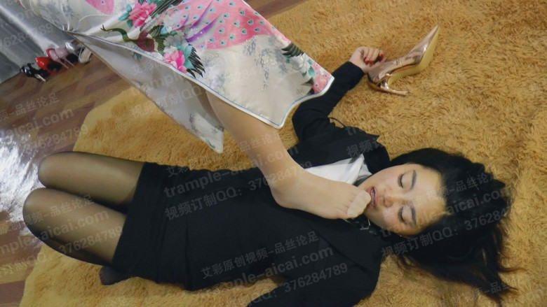 女奴日记1（下）