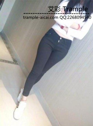 【萌萌&宝宝】双人足下地狱