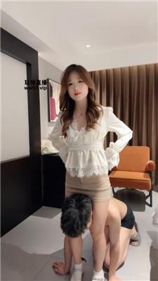 【小7S】腹黑御姐S-皮鞋白袜虐 bf51899