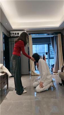 【猴歌】开发素人S-踩踏耳光踢裆 bf52292