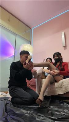 【伊晨】双S-素人闺蜜入圈-强迫呕吐物 bf50099