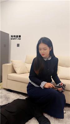 【冰山】素人S首调-脏平底鞋虐 bf52414