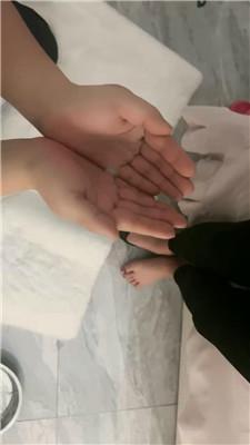 【桃之妖妖】蕾丝船袜挑逗贱奴 JS250327-29