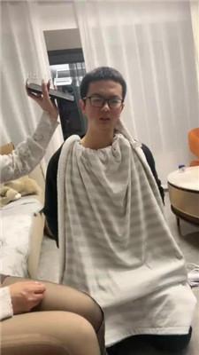 【汐言】强制让家奴憋尿逼疯