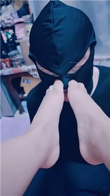 【朝朝】裸足蹂躏踩狗脸【完整版】  JS250111-26