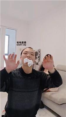 【大成】可爱S-长靴踢踹踩踏鞭打 JS250327-46