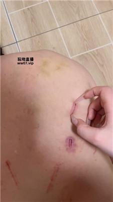 【琼爷】皮鞋白丝踩踏-舔脏鞋 bf53010