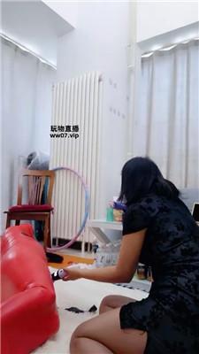 【妮佳】全包捆绑木乃伊狗【双视角版】 JS250327-44