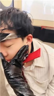 【倪小主】高跟长靴踩踏/狂抽耳光/骑狗背喂口水 bf49180